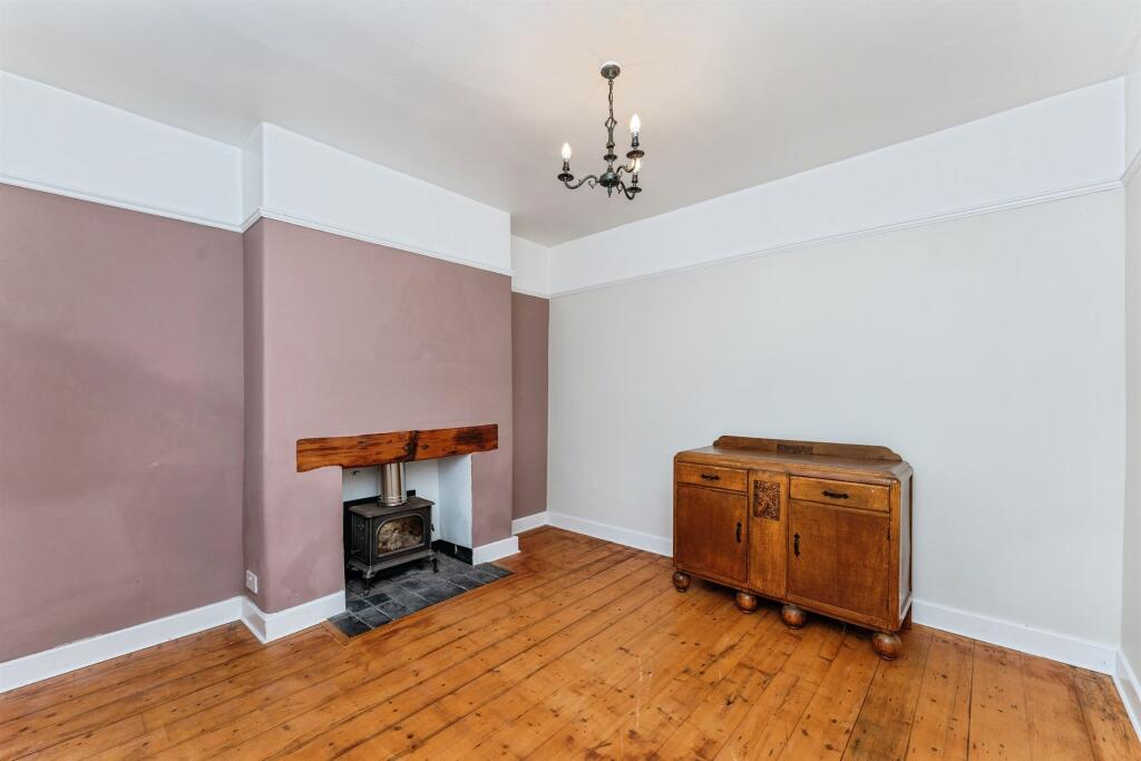 House in Chester - View 4