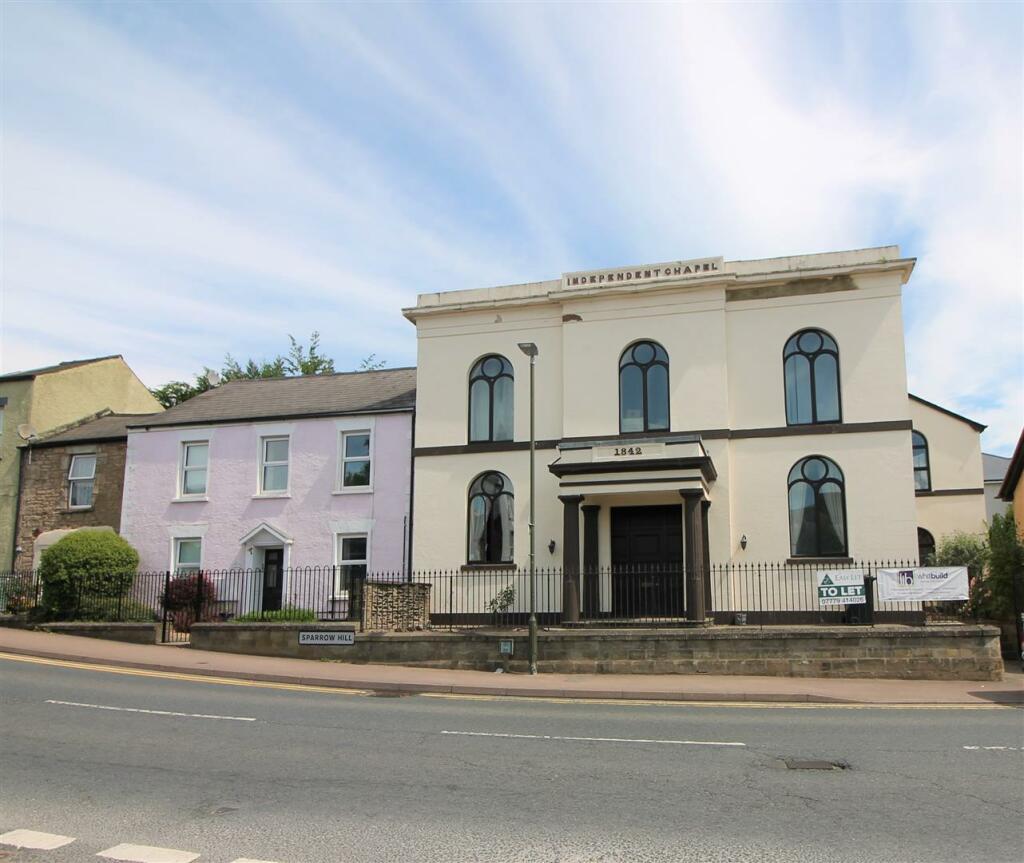 Main image of property: Bank Street, Coleford