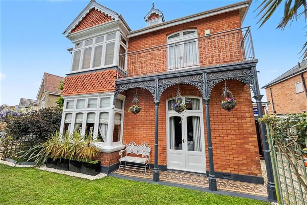 Main image of property: Southbourne