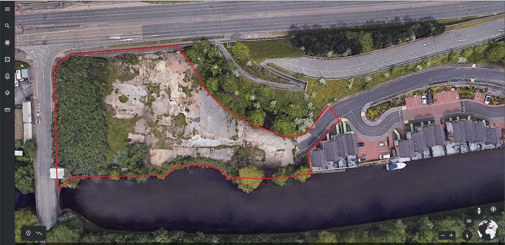 Main image of property: The Embankment, Station Lane, Mexborough, Doncaster, S64 9AQ