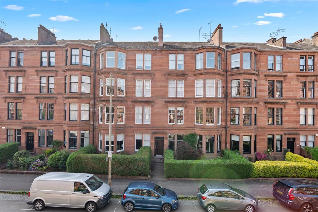Main image of property: 1/1 22 Polwarth Street, Hyndland, G12 9TY