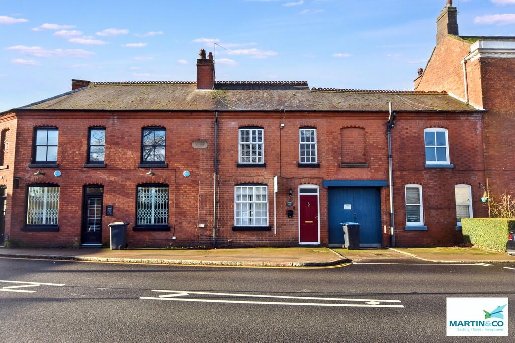 Main image of property: Church Street, Burbage