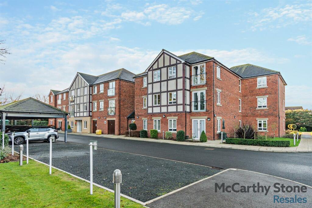 Main image of property: The Laureates, Newgate Street, Cottingham