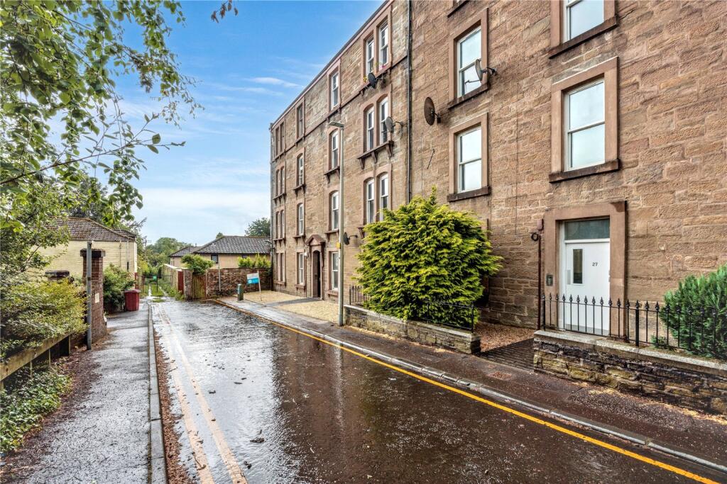 Main image of property: Union Place, Dundee, Angus, DD2