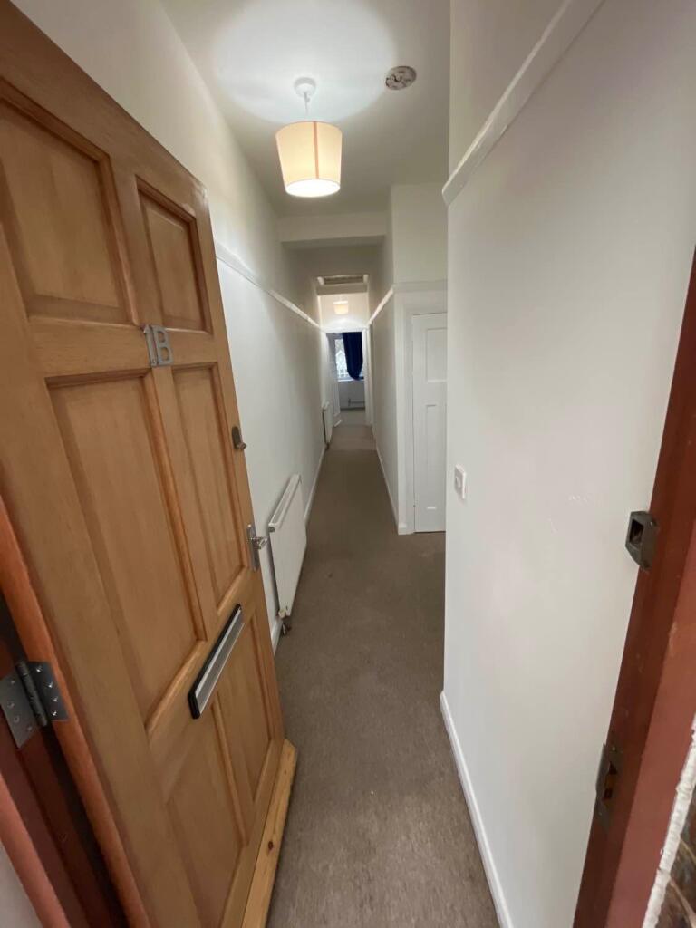 Main image of property: b Tudor Parade, High Road, Romford