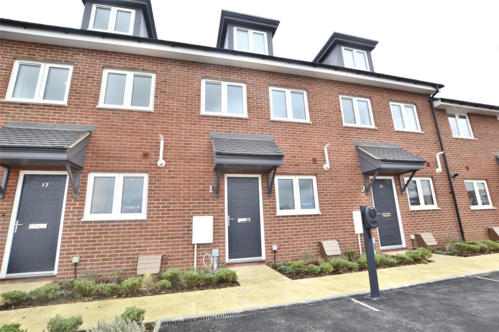 Main image of property: Rowan Way, Huntsgrove, Gloucester, GL2