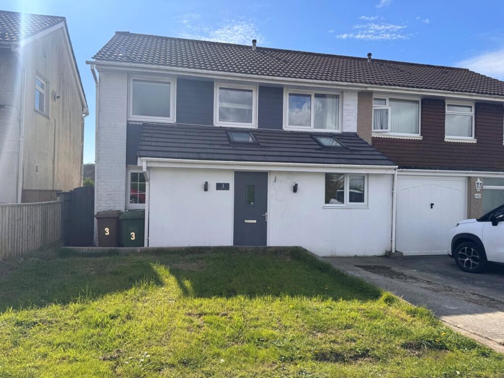 Main image of property: Long Park Close, Plymouth, Devon