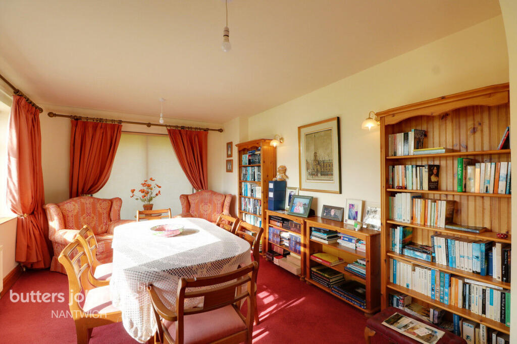 Main image of property: Newcastle Road, Woore