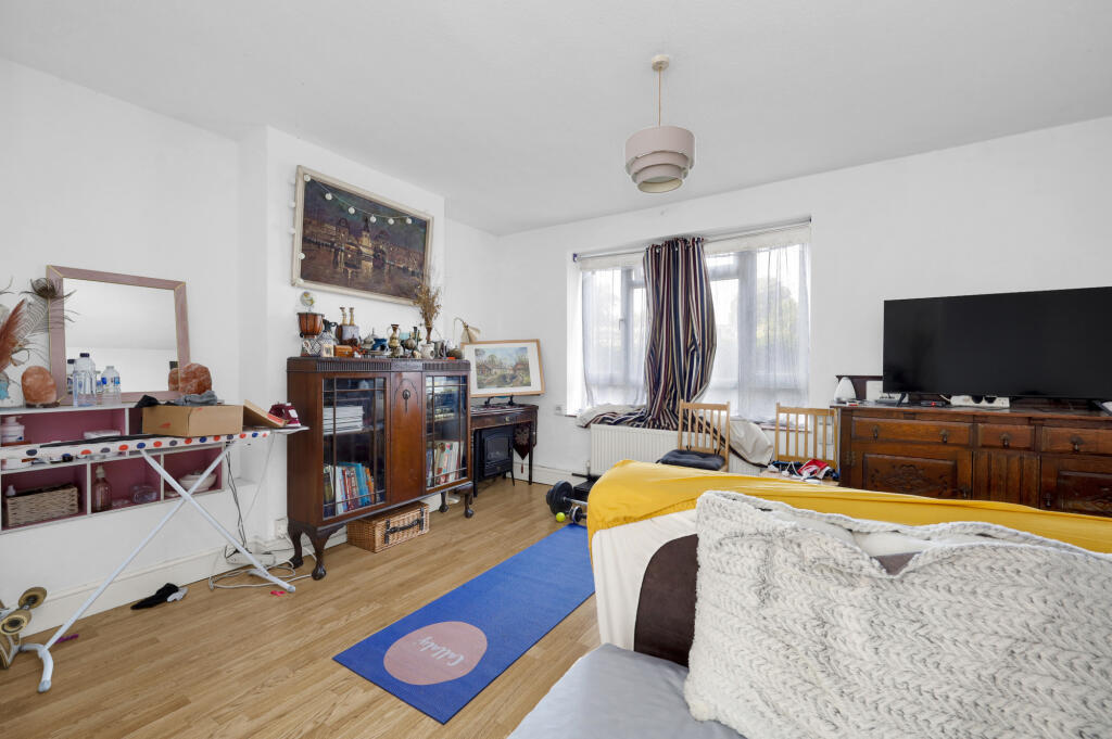 Apartment in London - View 4