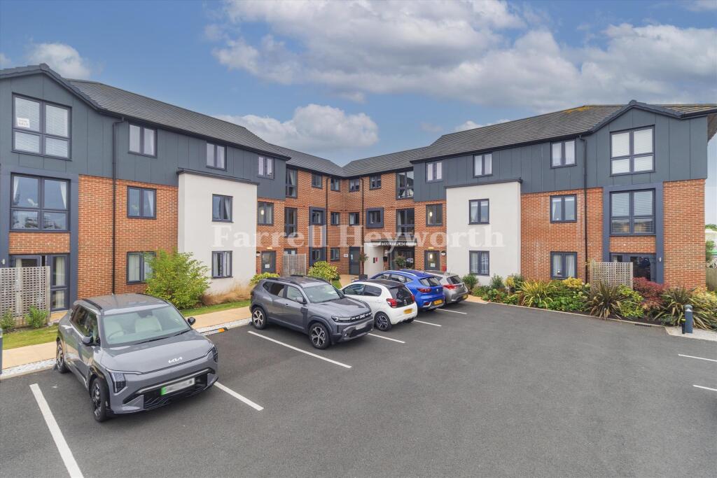 Apartment in Wyre, Garstang - View 2