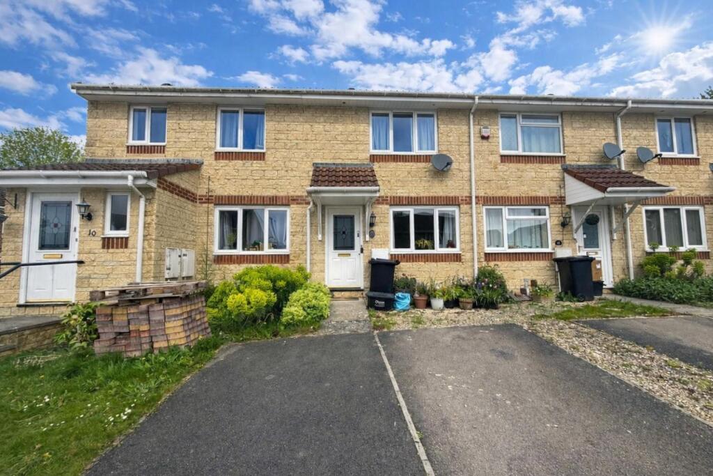 Main image of property: Cobbett Close, Swindon
