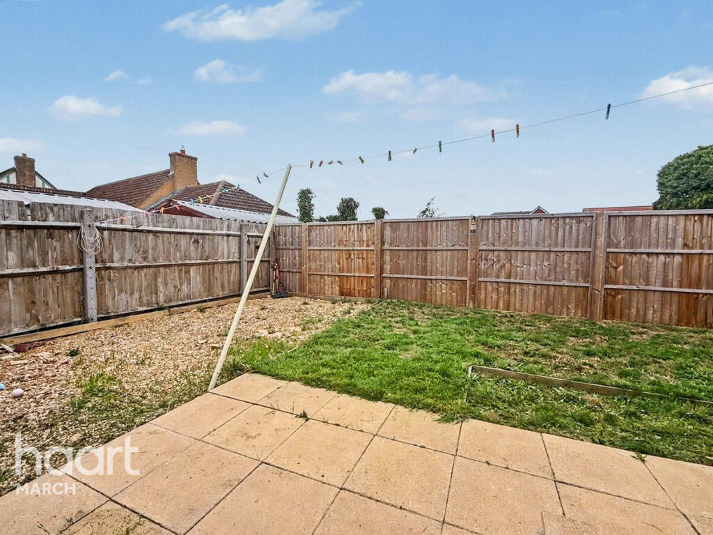 House in Peterborough - View 5