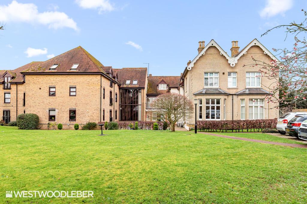 Main image of property: The Lawns Drive, Broxbourne
