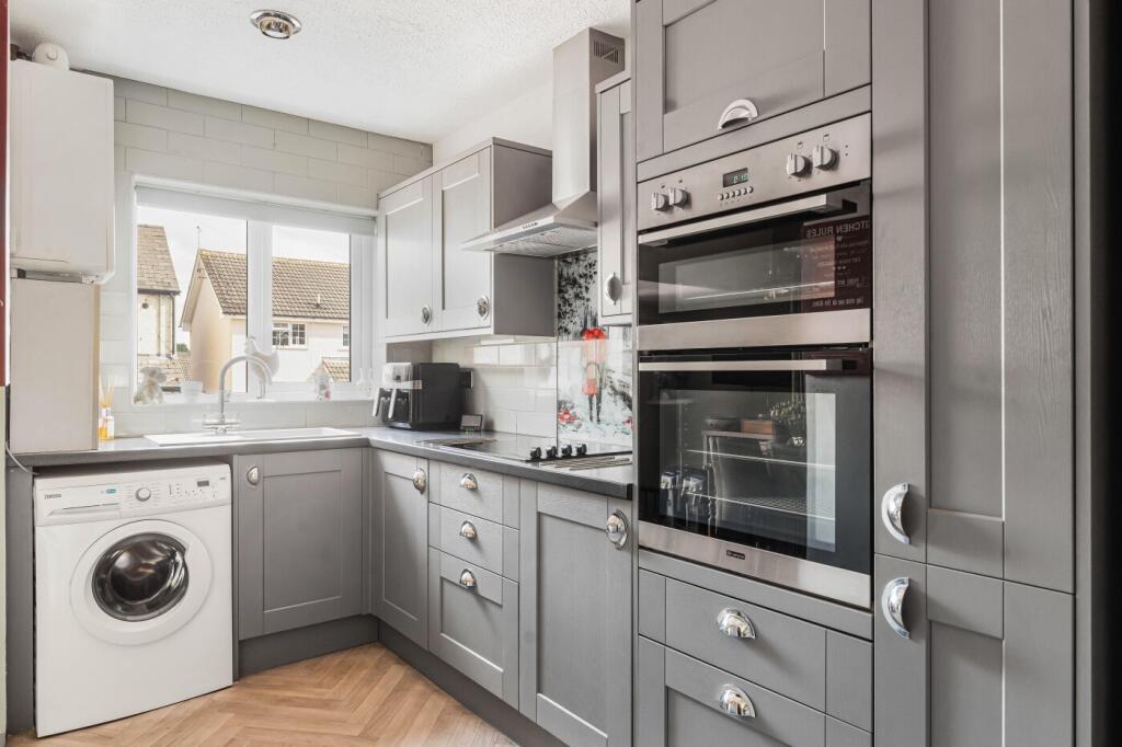Clover Terrace, Bromyard, Herefordshire, HR7 4AW photo 4