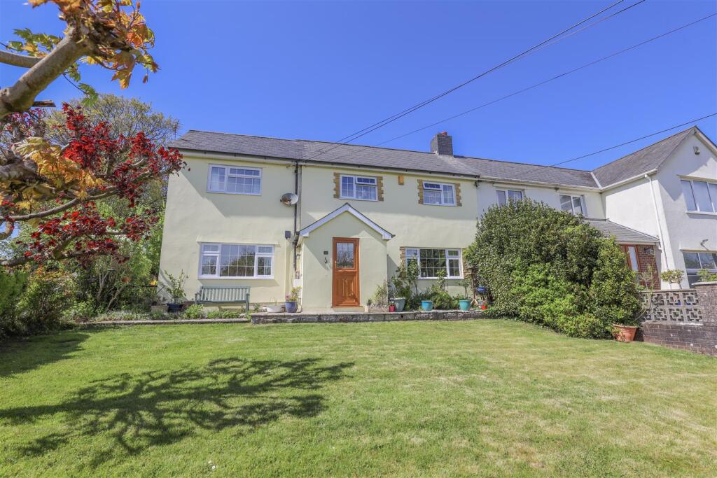 Main image of property: Tre Aubrey Cottages, Llantrithyd, Nr Cowbridge, Vale of Glamorgan, CF71 7UE