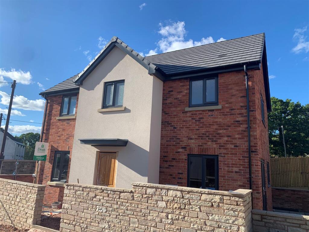 Main image of property: School Close, Buckshaft Road, Cinderford