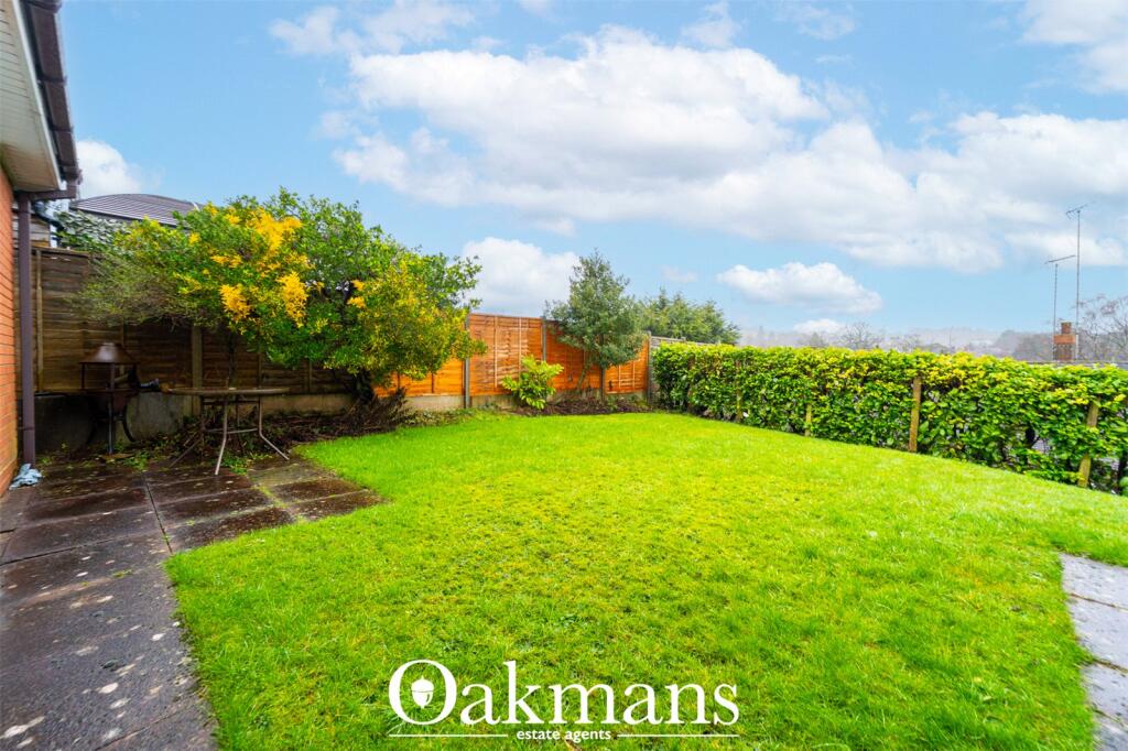 Additional image 14 of Leach Green Lane, Rednal, Birmingham, West Midlands, B45