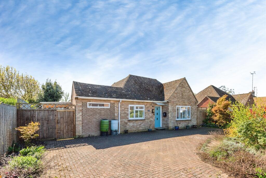 Main image of property: Colton Road, Shrivenham, Swindon