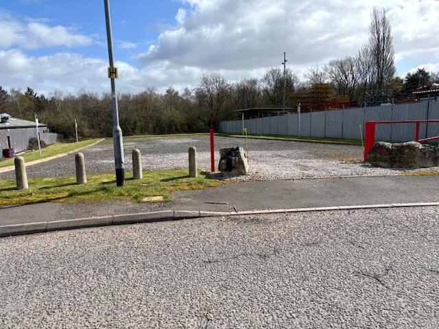 Main image of property: Martindale Trading Estate, Martindale, Cannock, Staffordshire, WS11