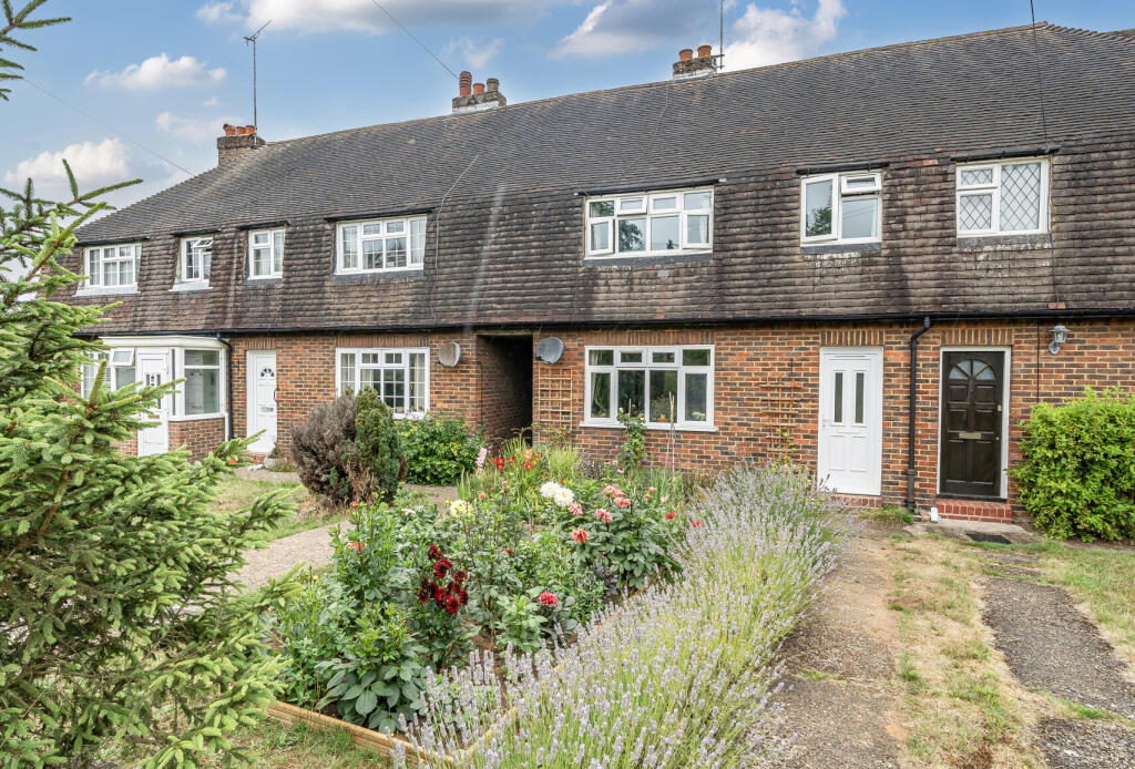 Main image of property: Bradbourne Vale Road, Sevenoaks, Kent, TN13