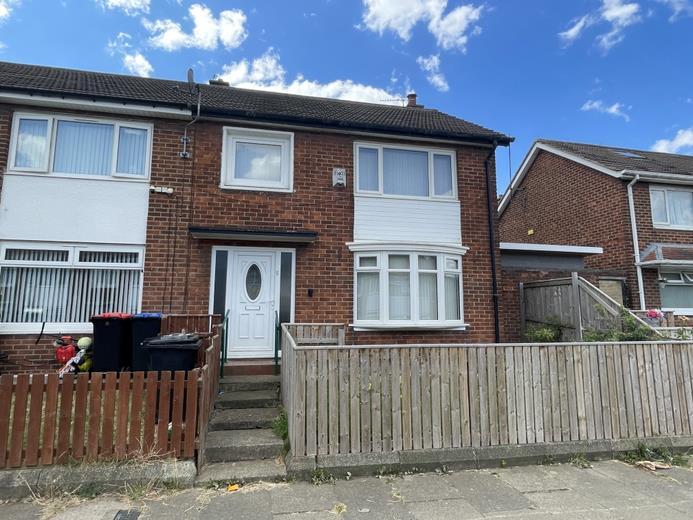 Main image of property: Edridge Green, MIDDLESBROUGH