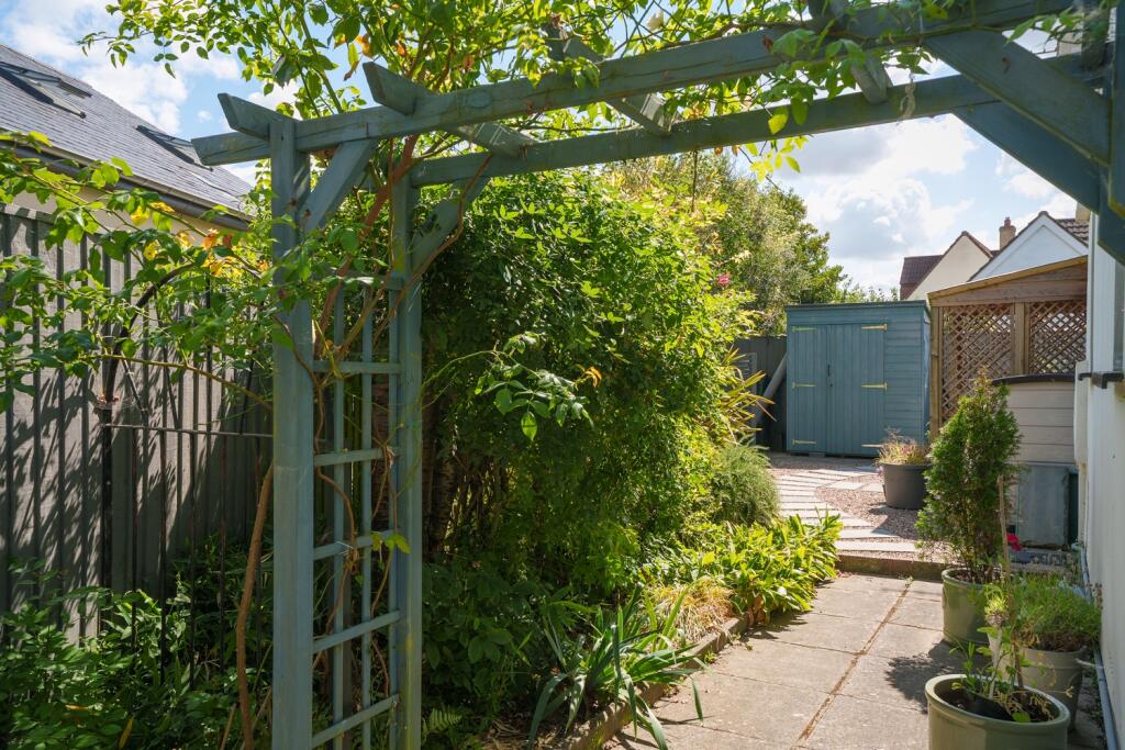 House in Street, Somerset - View 3