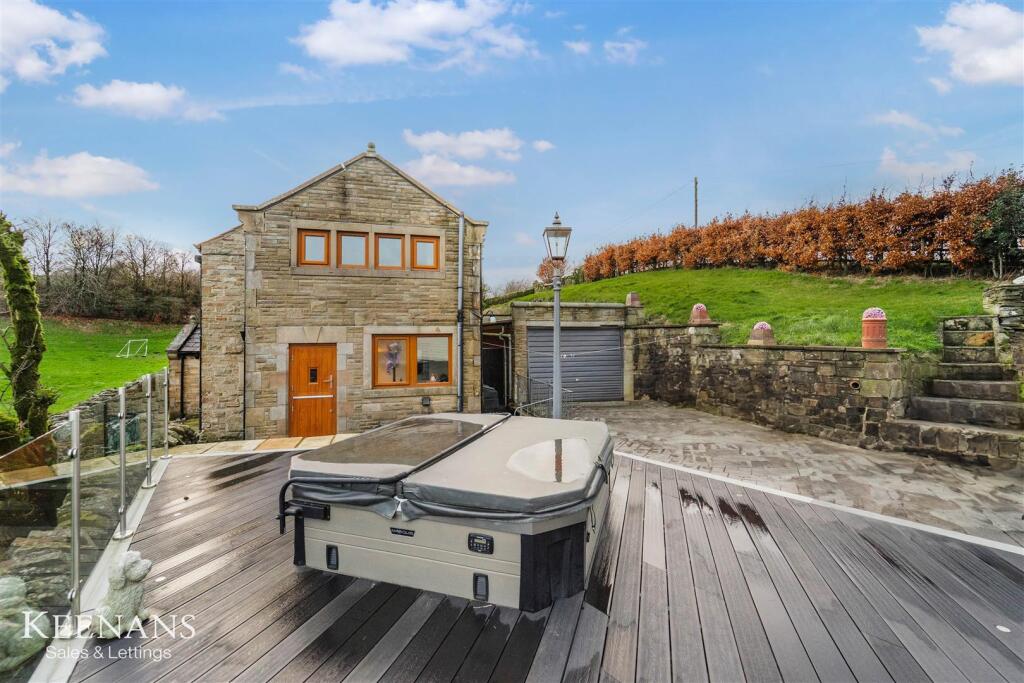 Additional image 66 of Bottoms Cottage