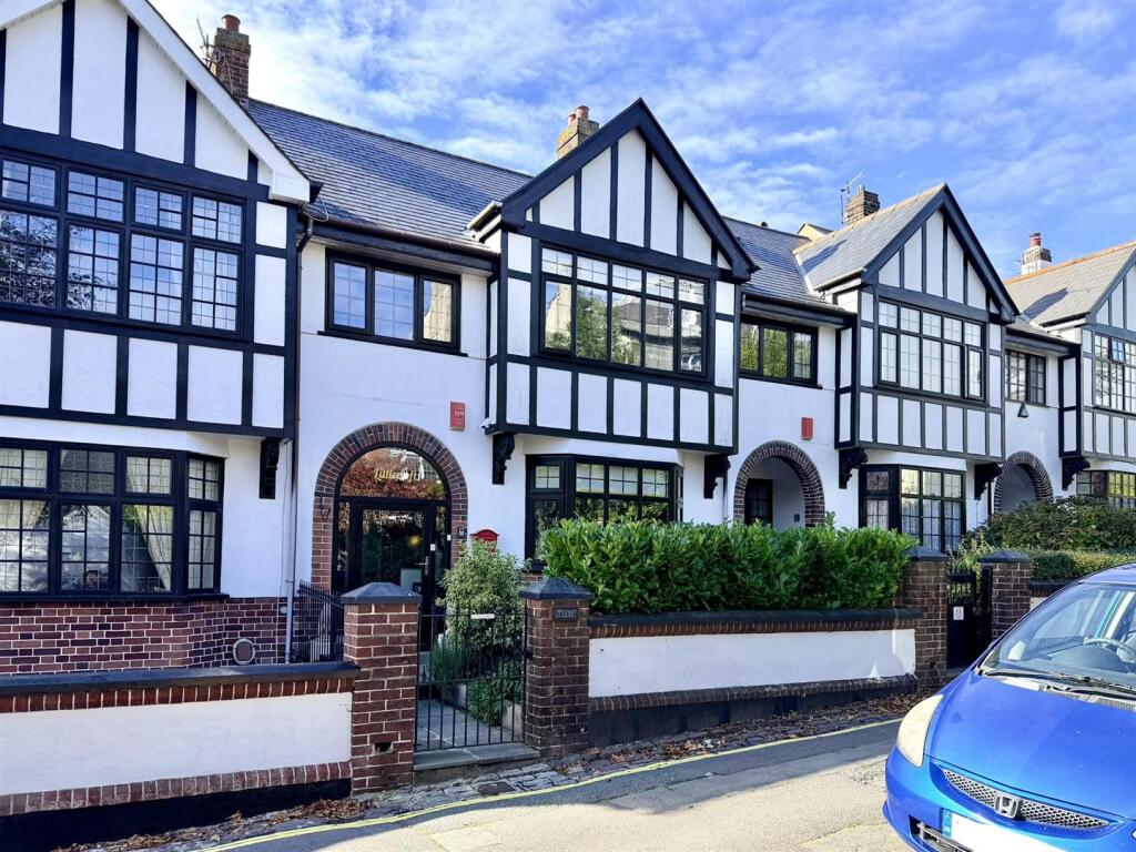 House in Plymouth