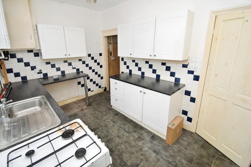 Carlby Grove, Keighley photo 2