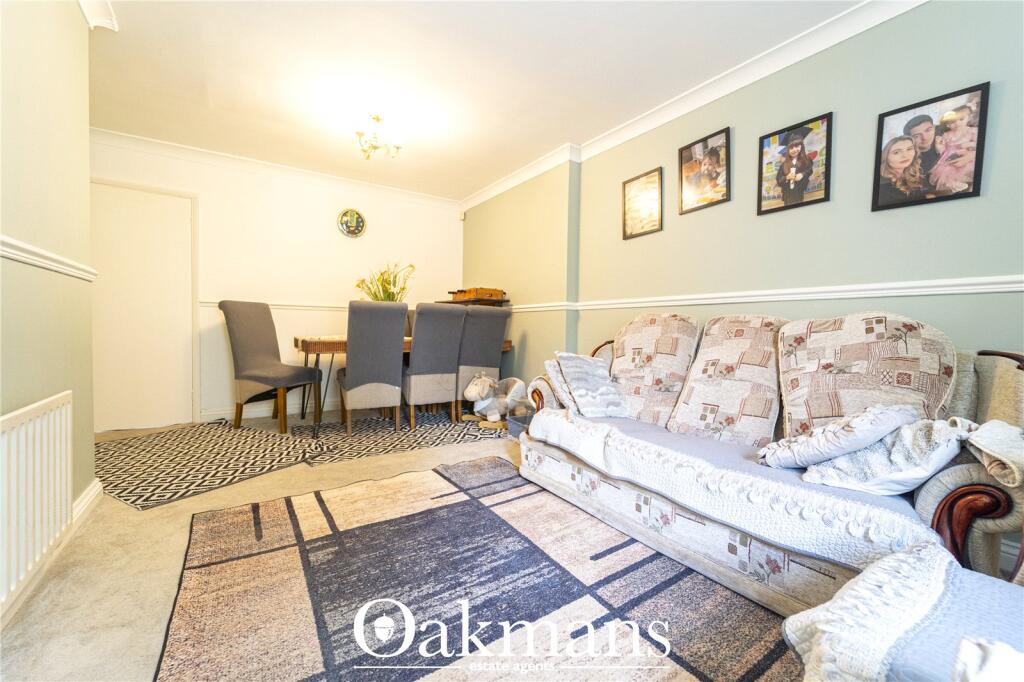 House in Birmingham - View 3