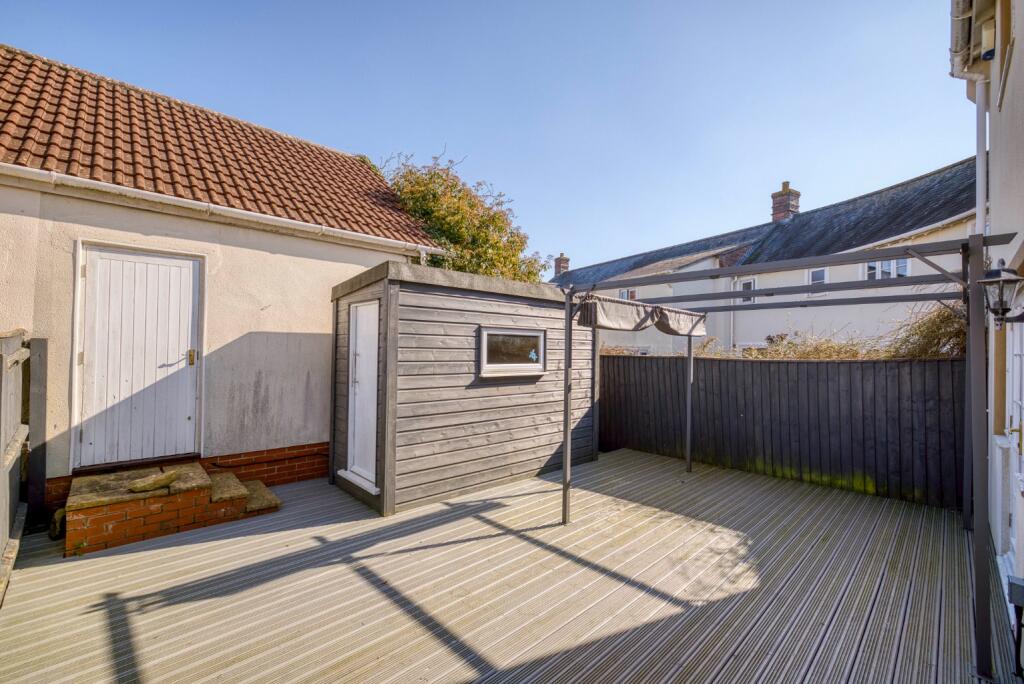 Additional image 20 of Oxford Street, Evercreech, Shepton Mallet, Somerset, BA4