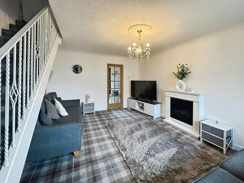 Grove Court, Gainsborough photo 2