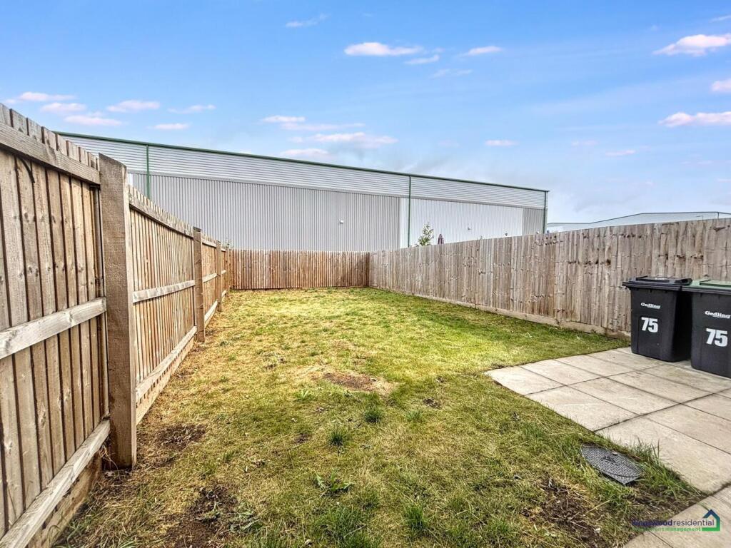 House in Nottingham - View 4