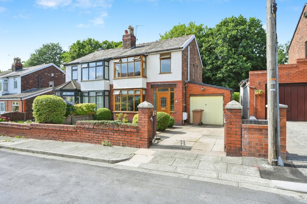 Main image of property: Rydal Grove, St. Helens, Merseyside, WA11