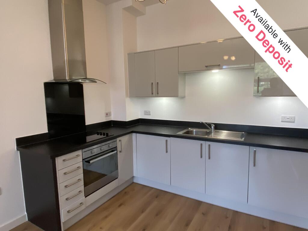 Main image of property: Millbrook Road East, SOUTHAMPTON