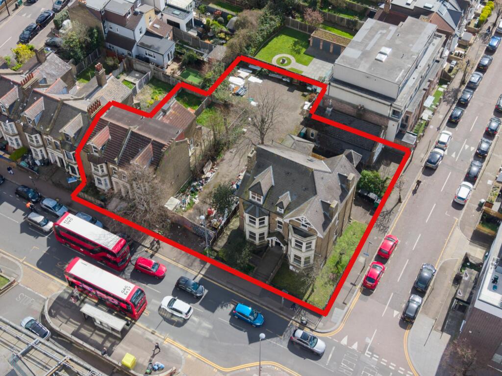 Main image of property: 12-16 Church Hill, Walthamstow, London, E17