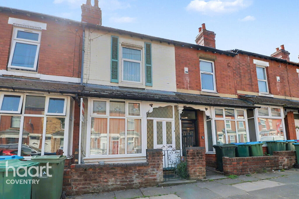 Main image of property: Bolingbroke Road, Coventry