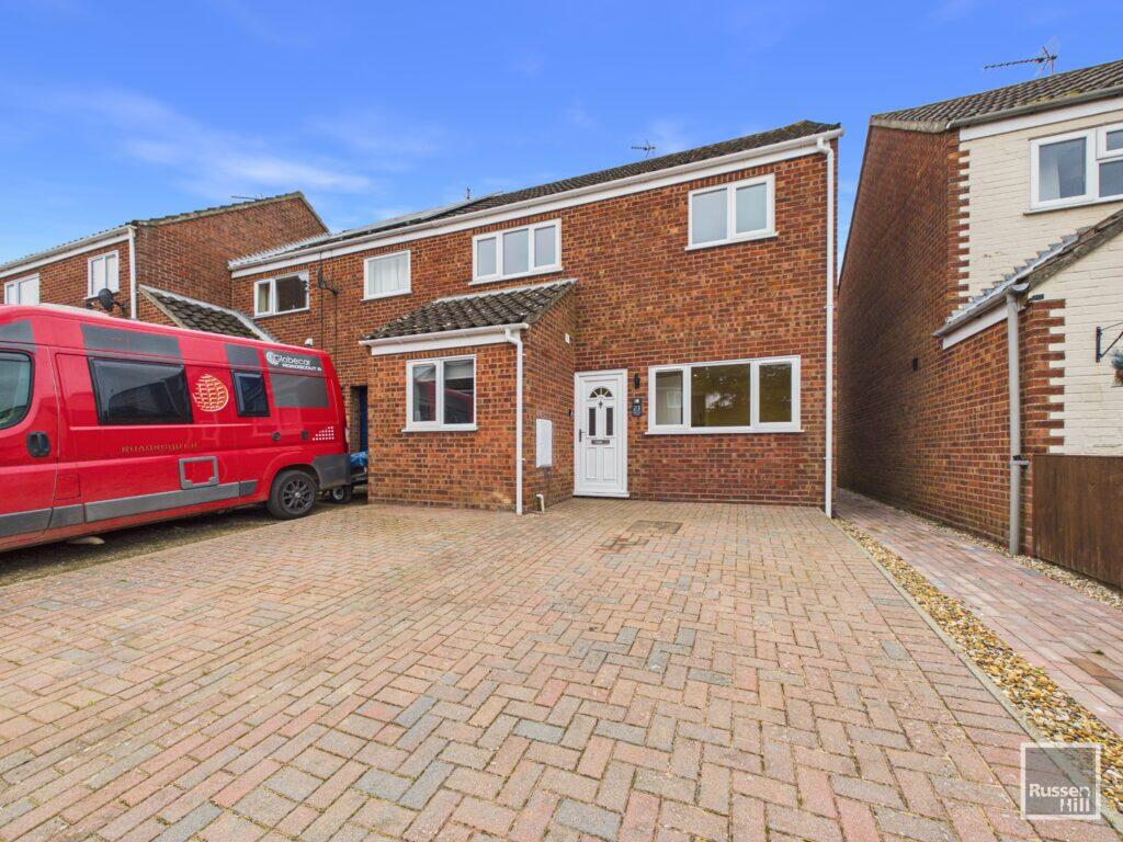 Main image of property: Stocks Loke, Cawston