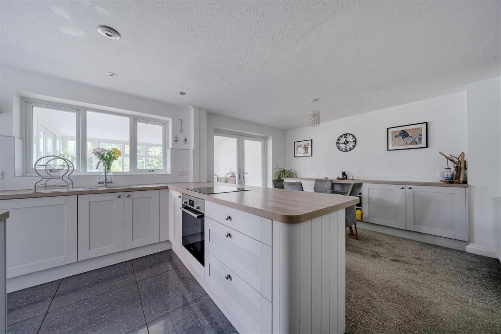 House in Shrewsbury - View 4