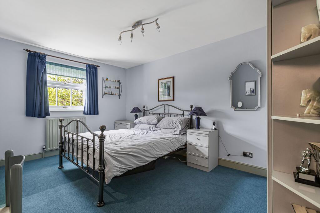 Additional image 19 of Stable House, Childwickbury, St. Albans, AL3 6LB