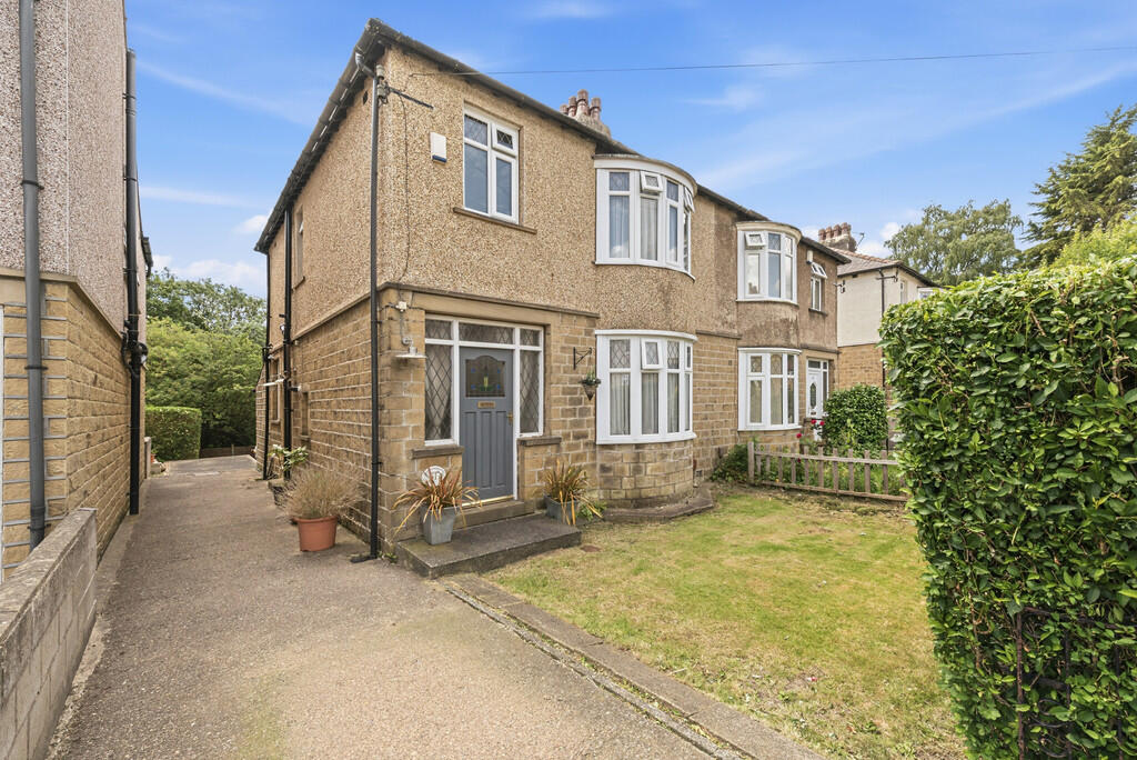Main image of property: George Avenue, Birkby