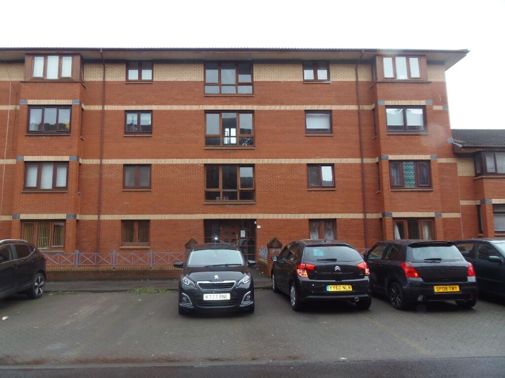 Main image of property: Firhill Street, Maryhill, Glasgow, G20