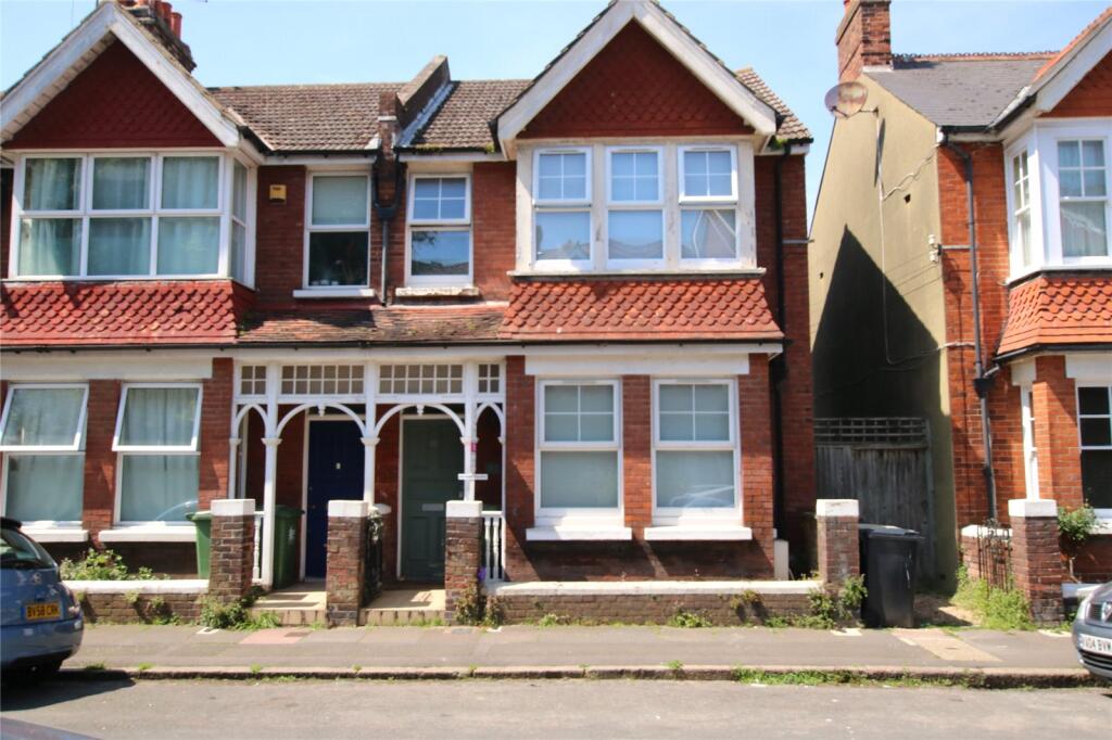 Willowfield Road, Eastbourne, BN22