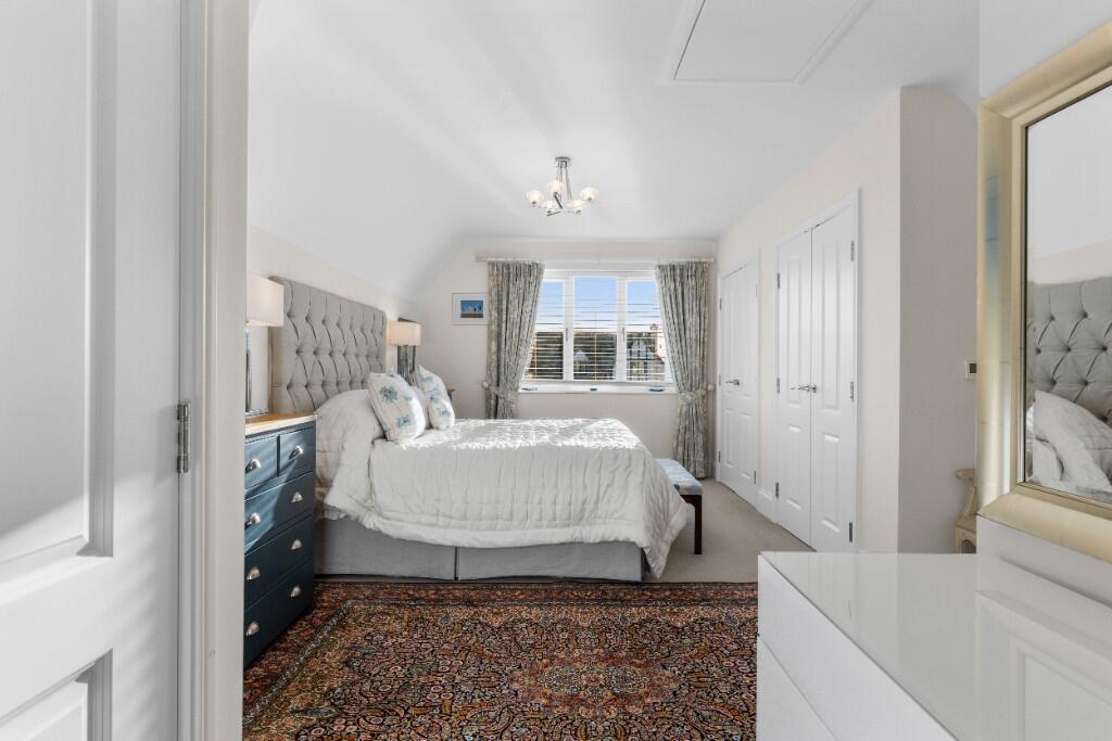 Additional image 17 of Larch Court, Great Alne Park Alcester, Warwickshire, B49