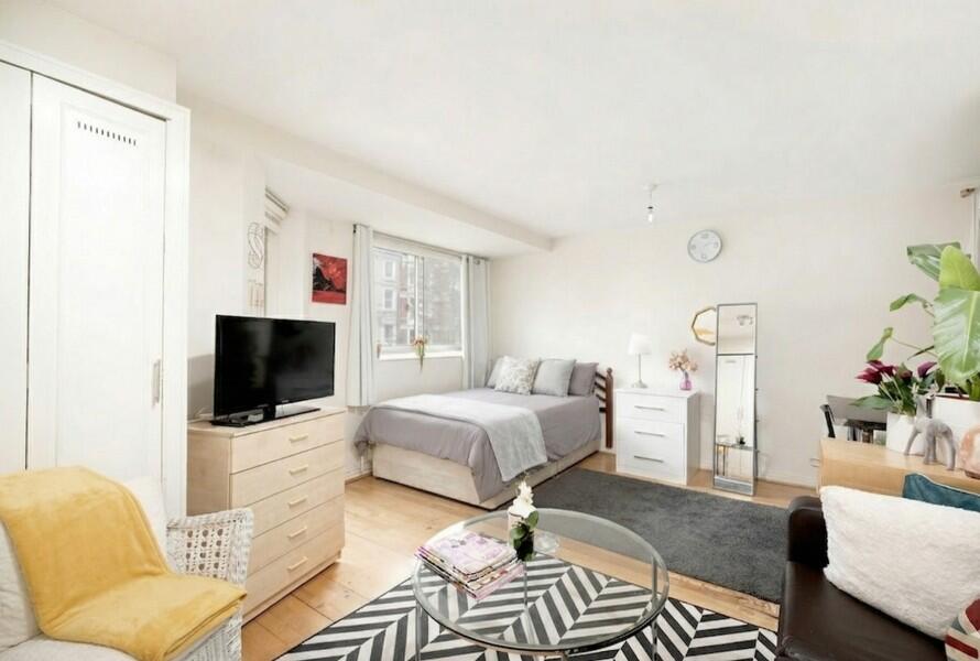 Main image of property: CROMWELL ROAD, EARLS COURT, SW5