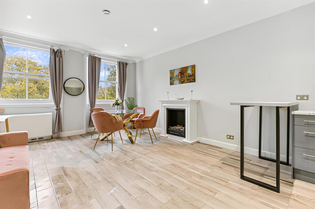 Main image of property: STANHOPE GARDENS, London, SW7