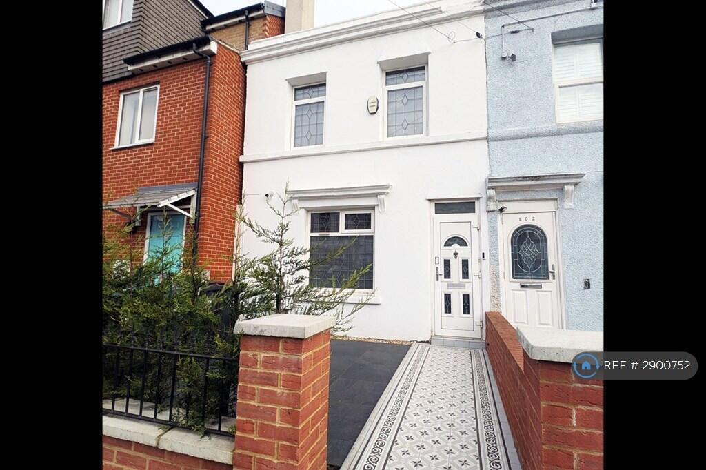 Main image of property: Parchmore Road, Thornton Heath, CR7