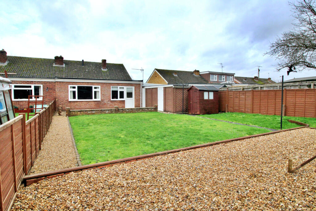 Laburnum Drive, Melksham, Wiltshire - View 2