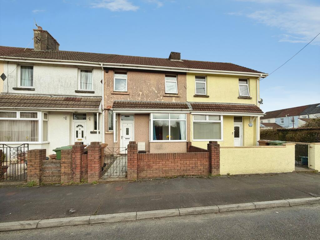 Main image of property: Waunfach Street, Caerphilly