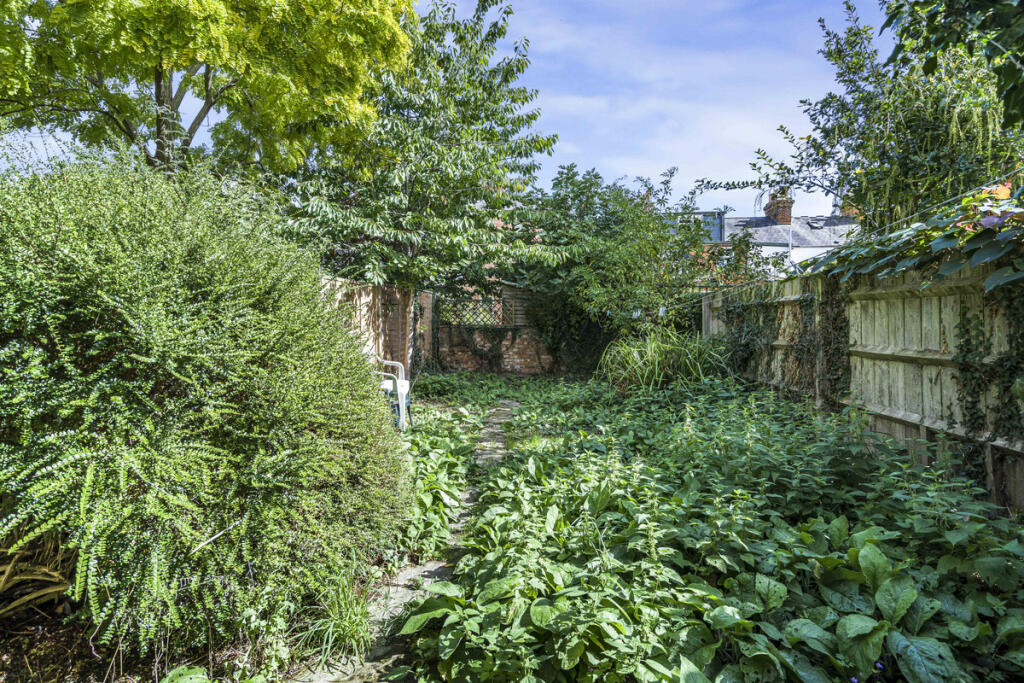 Tyndale Road, Oxford, OX4 photo 4